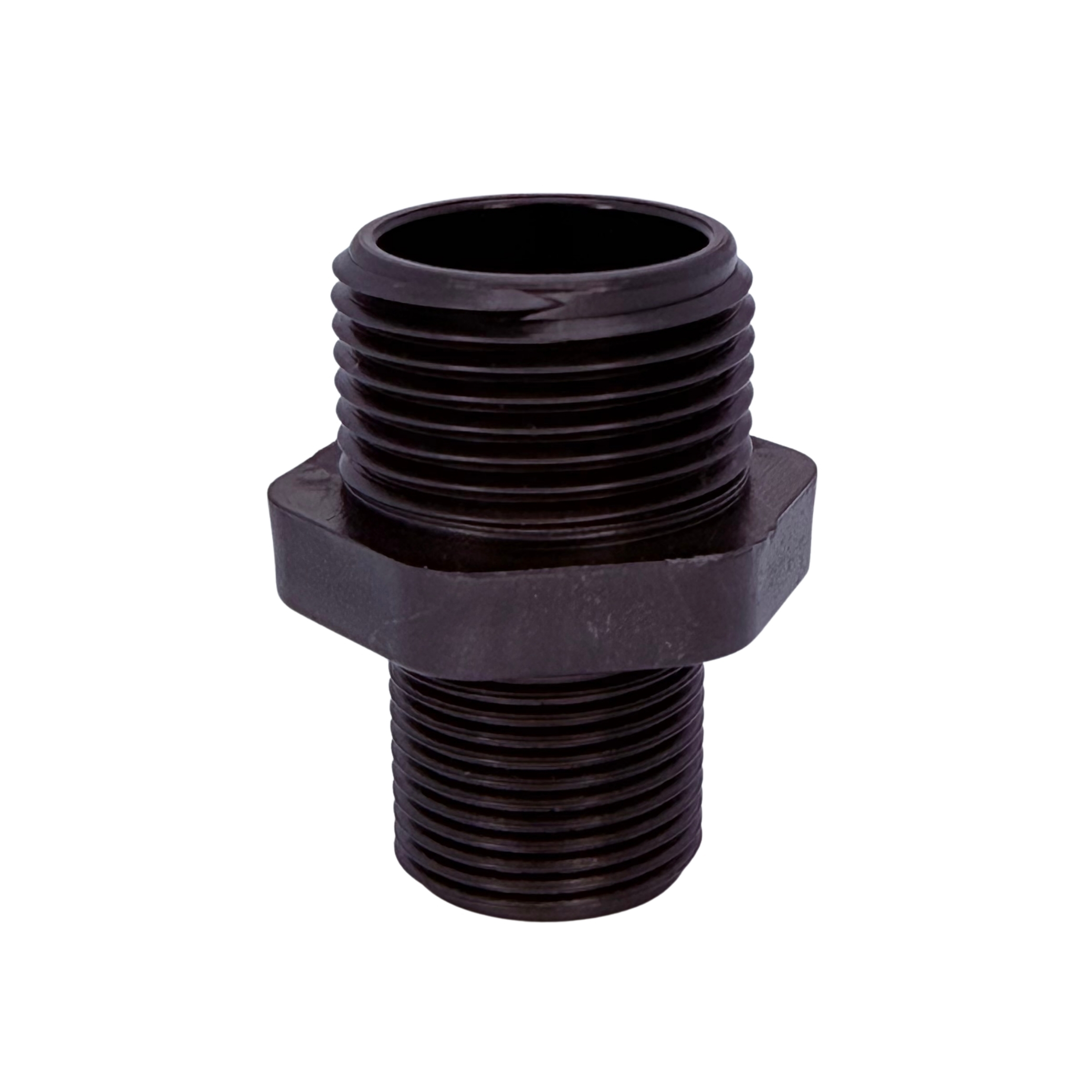 Redução1" X 3/4 Agitador