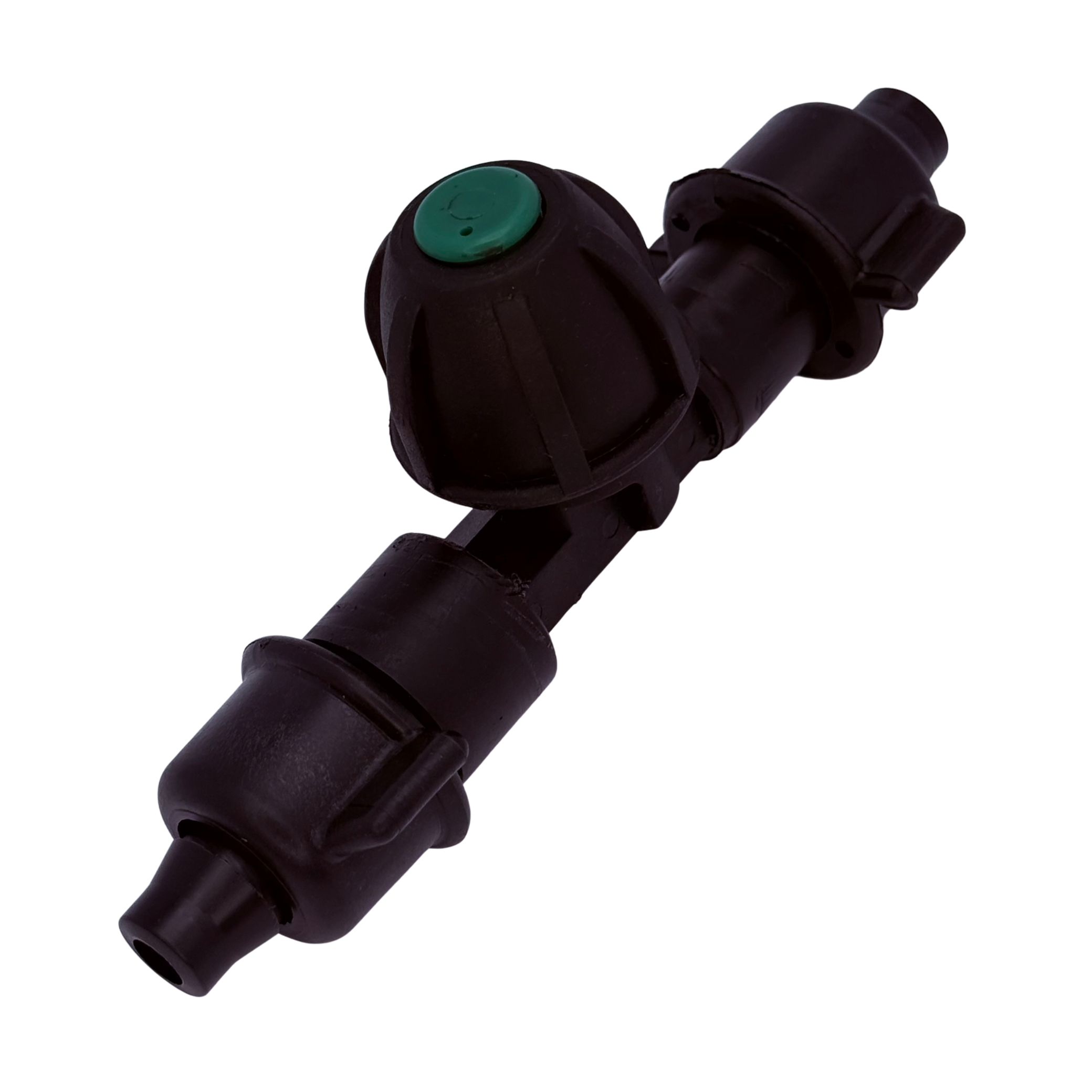 Anti Gotejo De Linha Central Completo