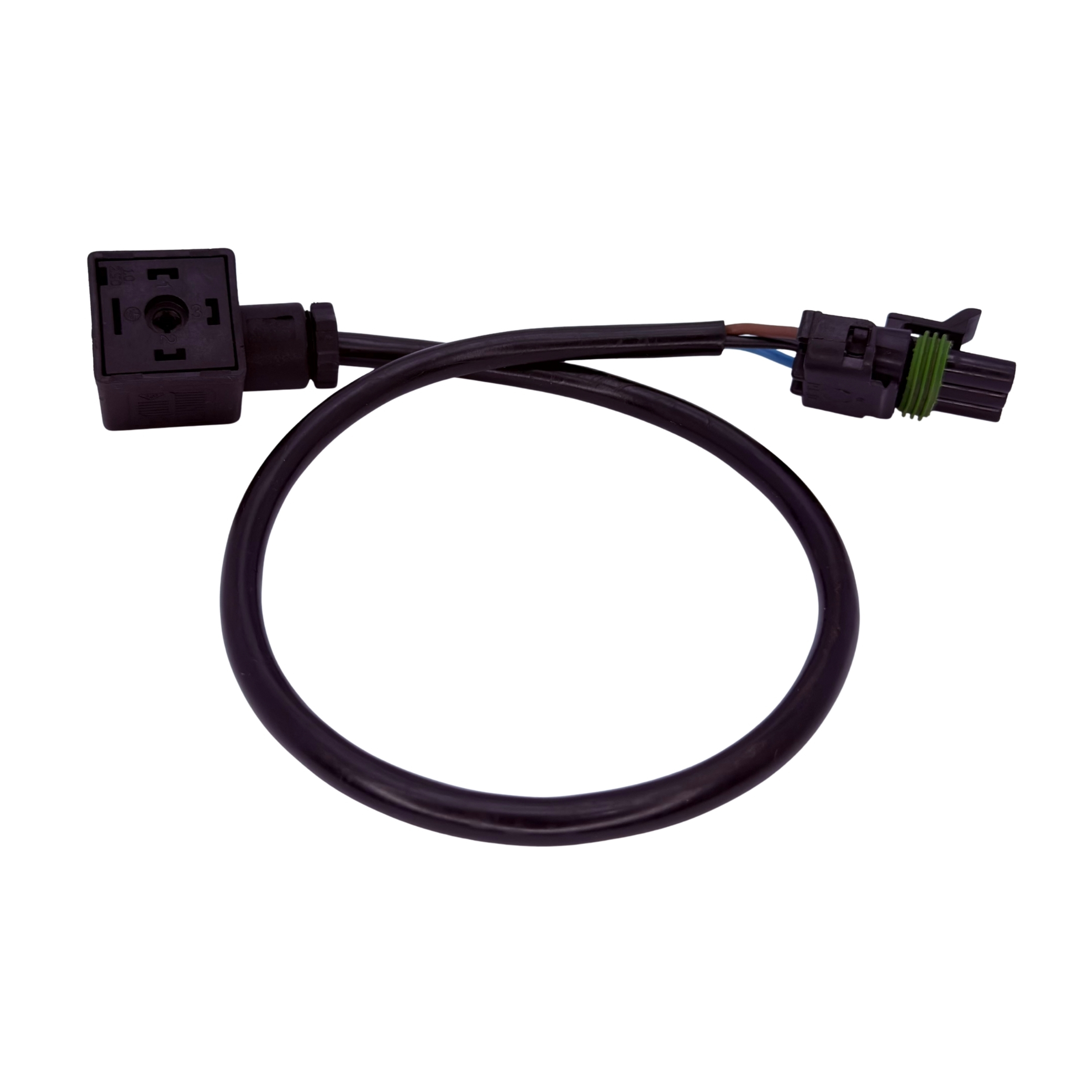 Cachimbo Válvula Reguladora