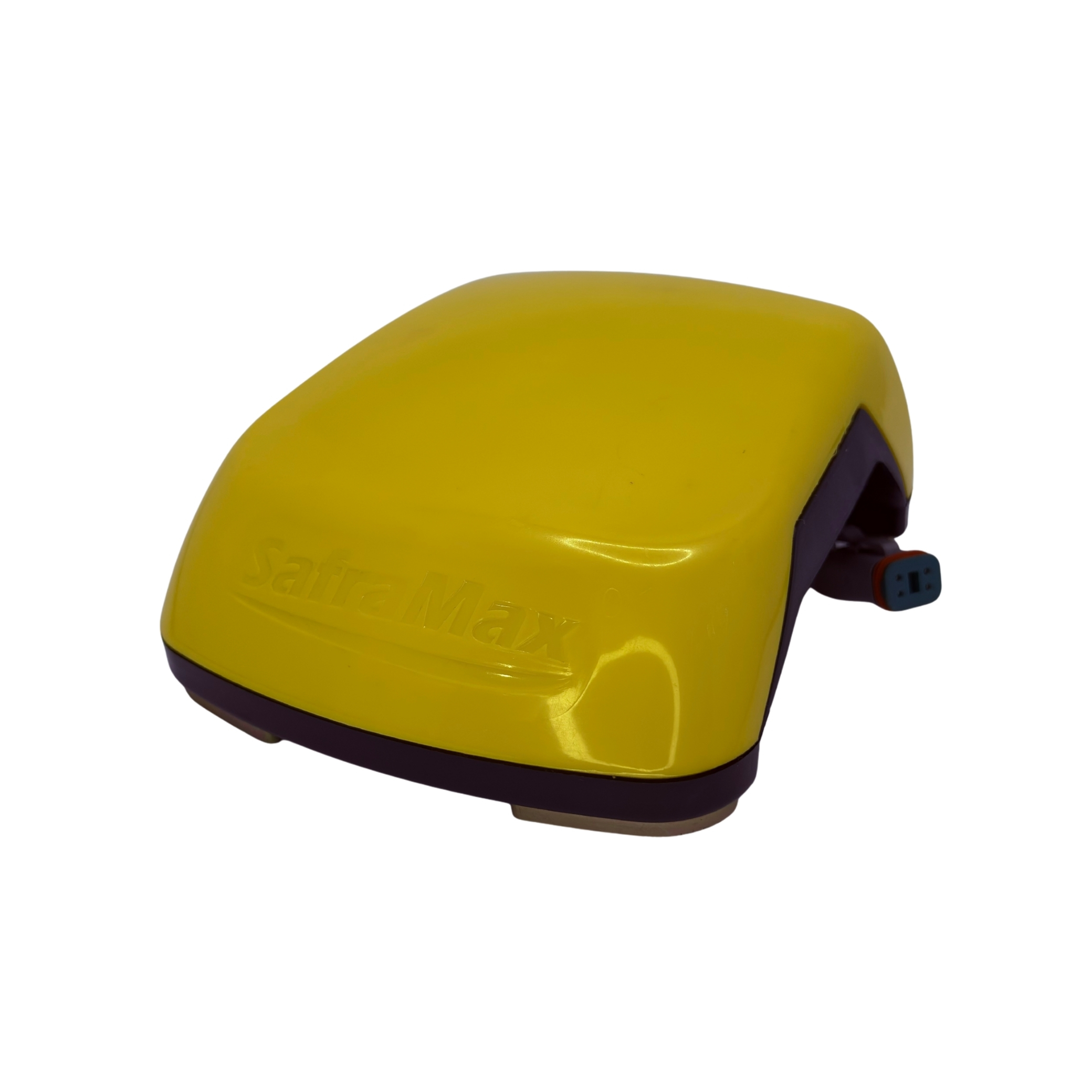 Antena Amarela Saframax