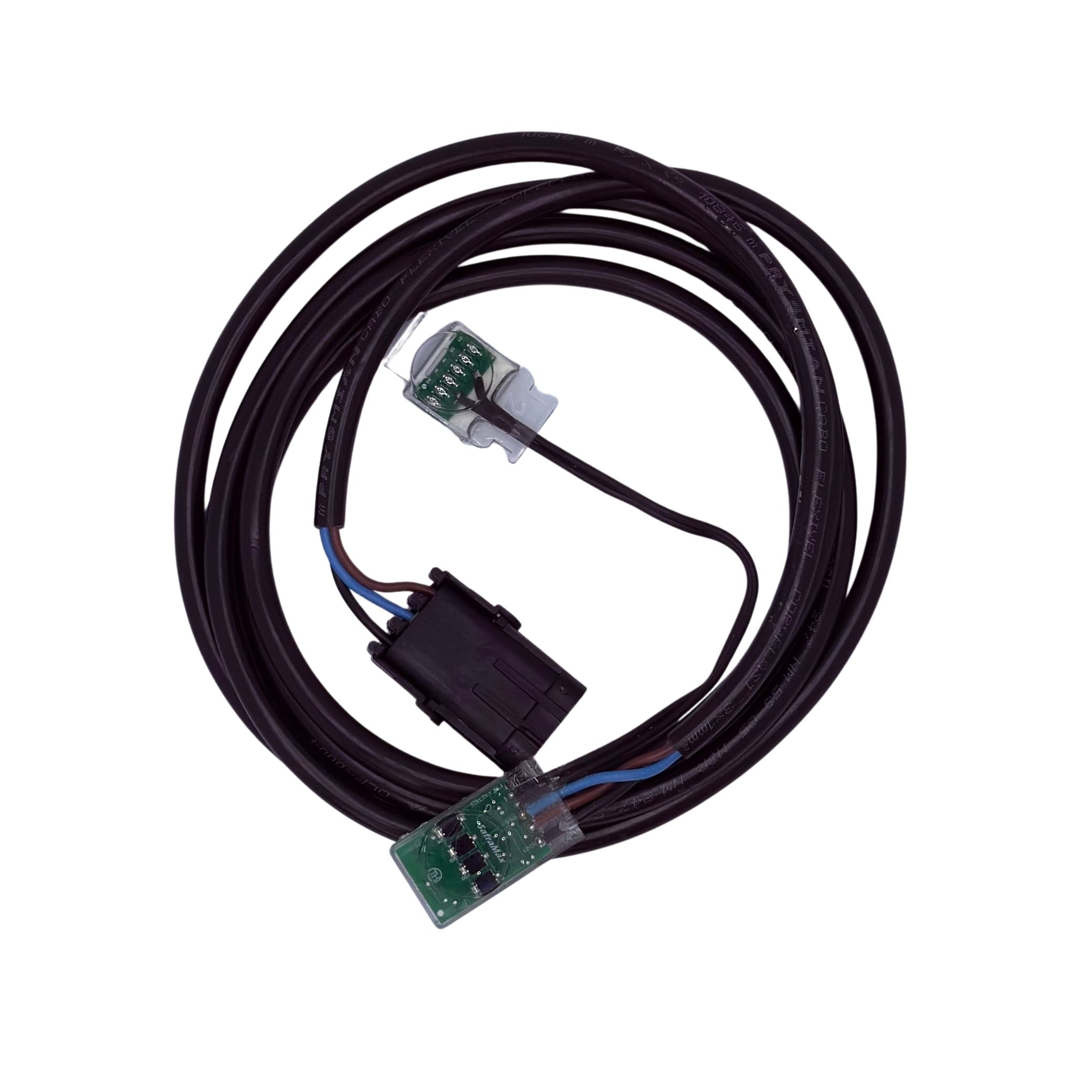 Sensor De Acionamento Safrajet