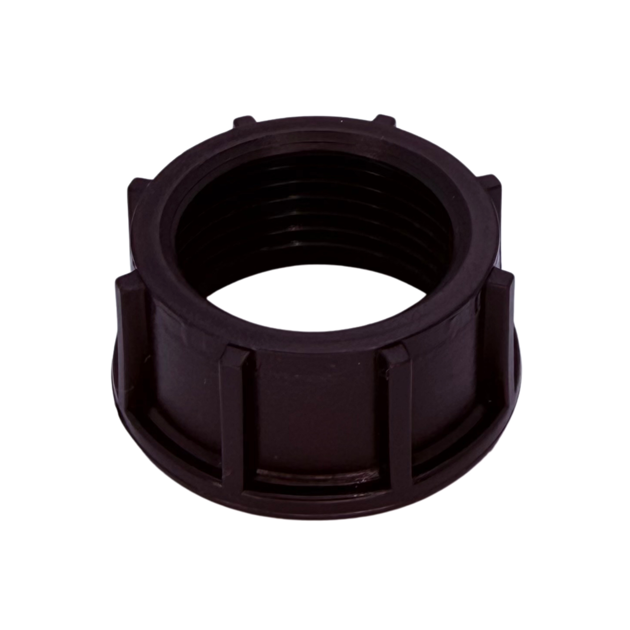 Porca 3/4" Fechada BSP