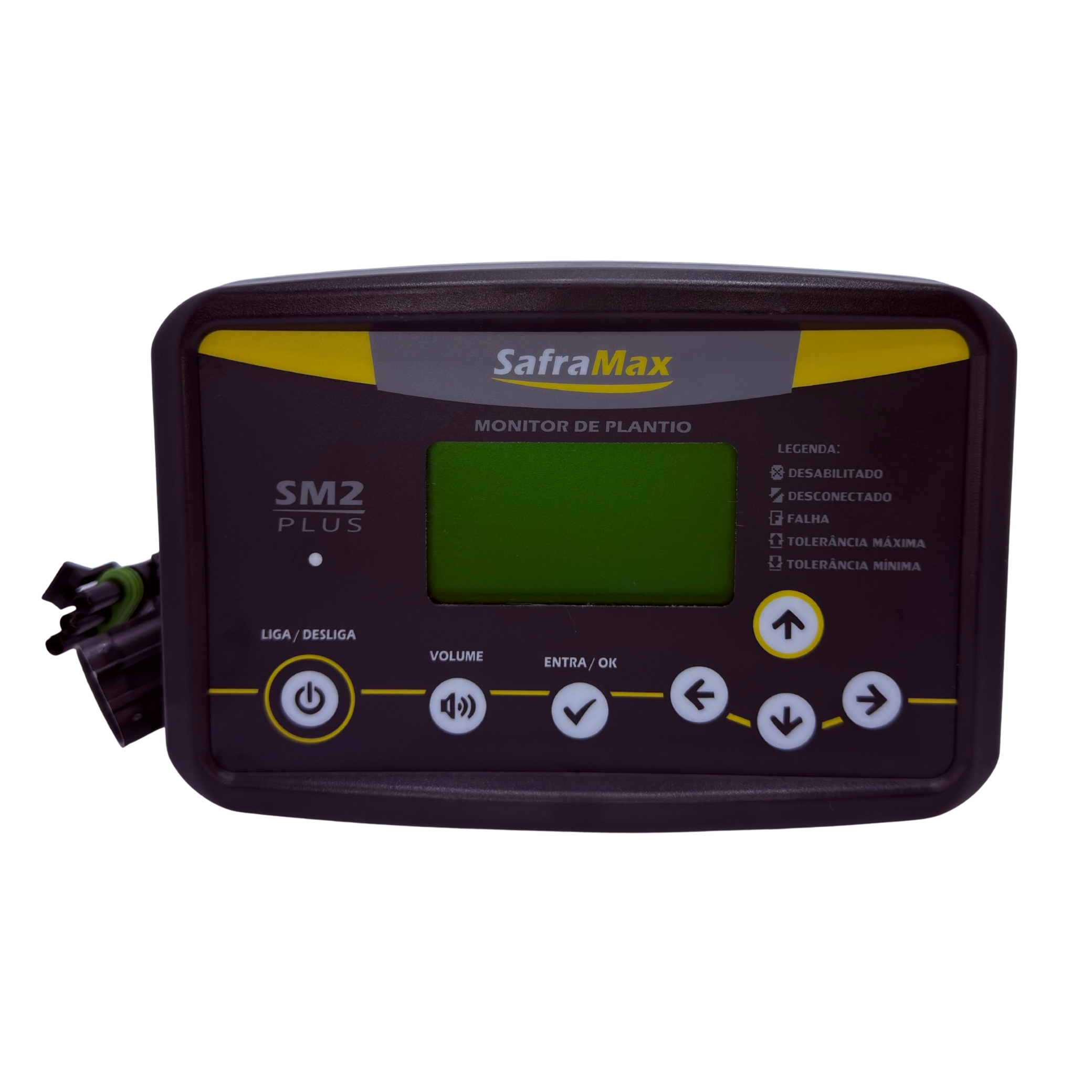 Monitor de Plantio SM2 Plus