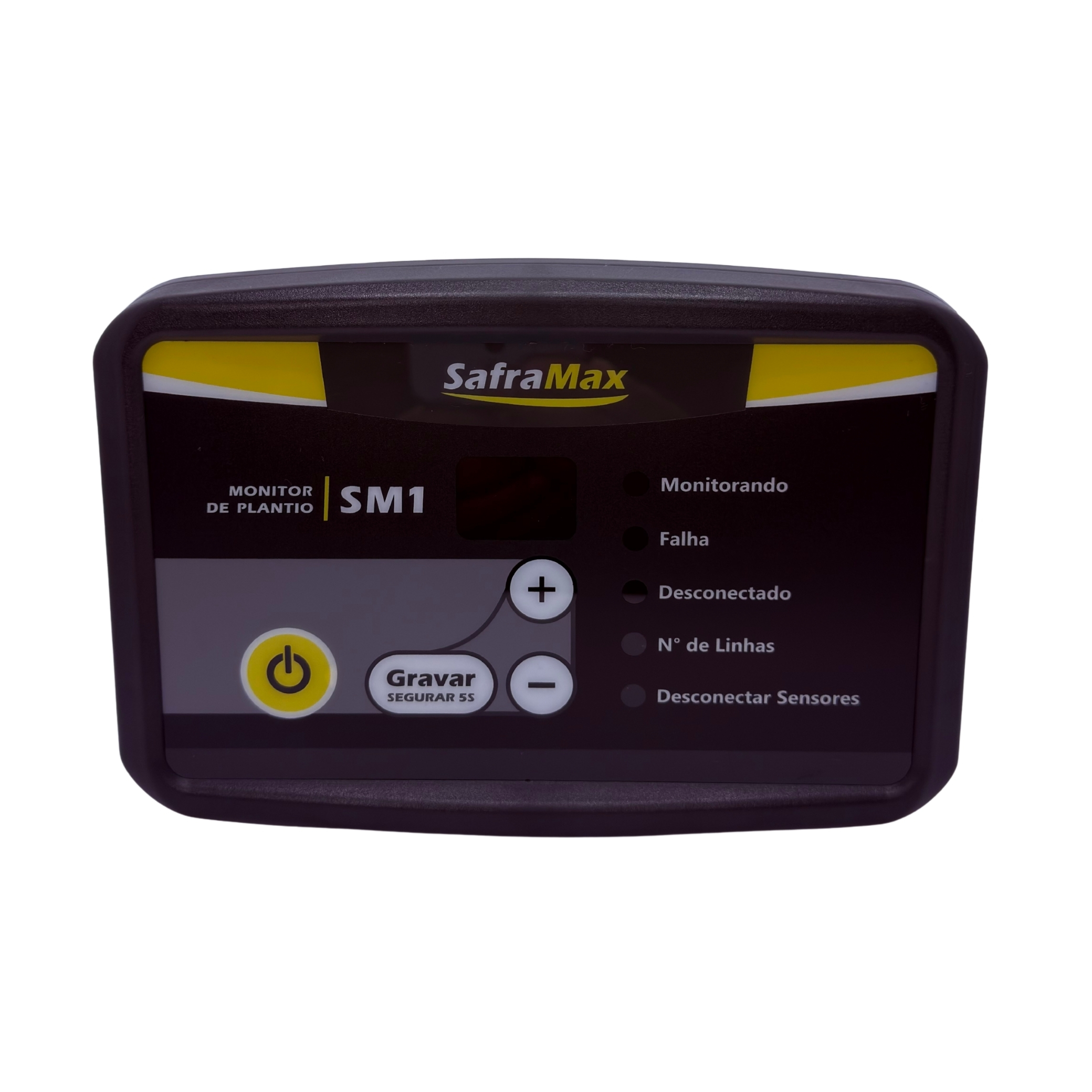 Monitor de Plantio SM1