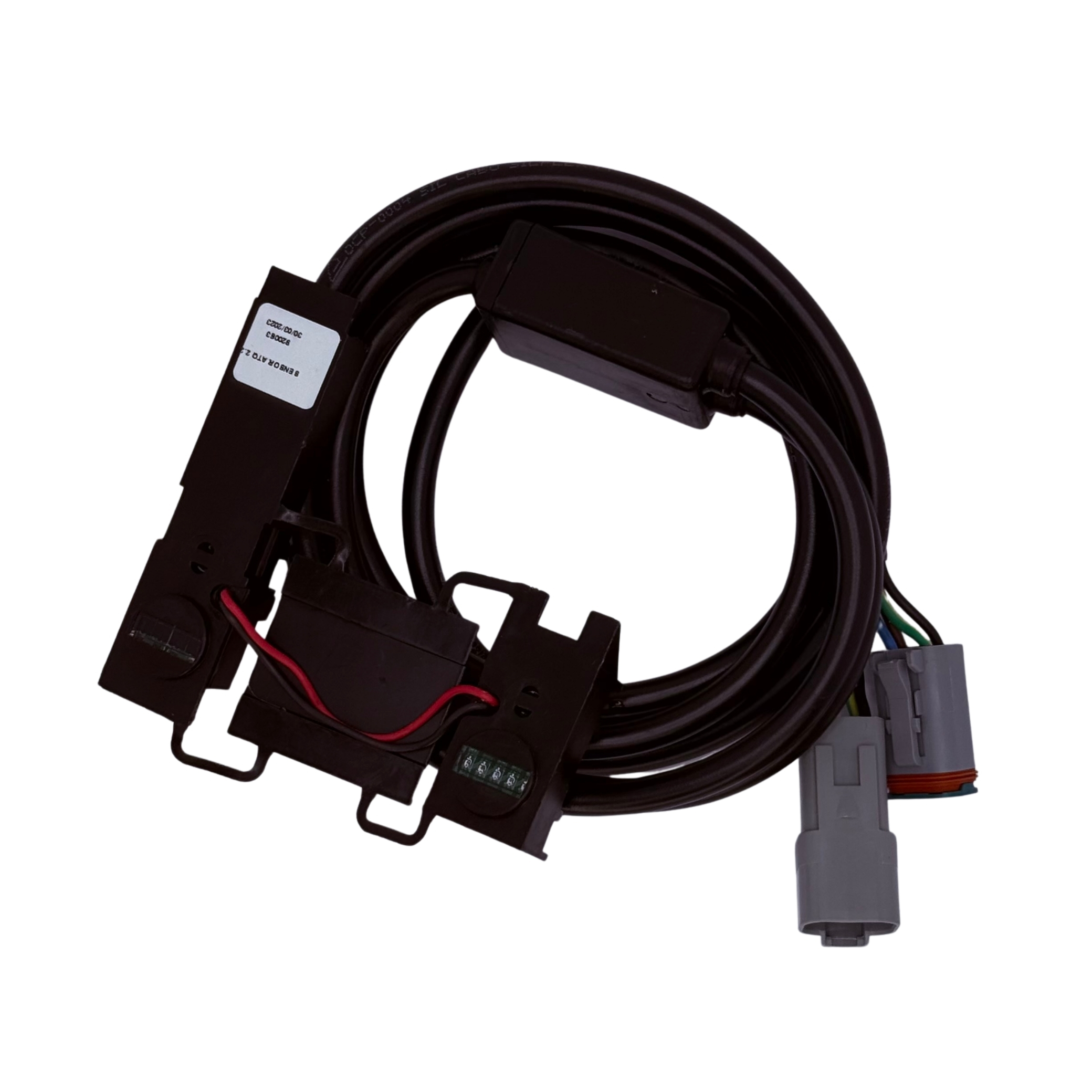 Sensor De Plantio Auteq MPA2500