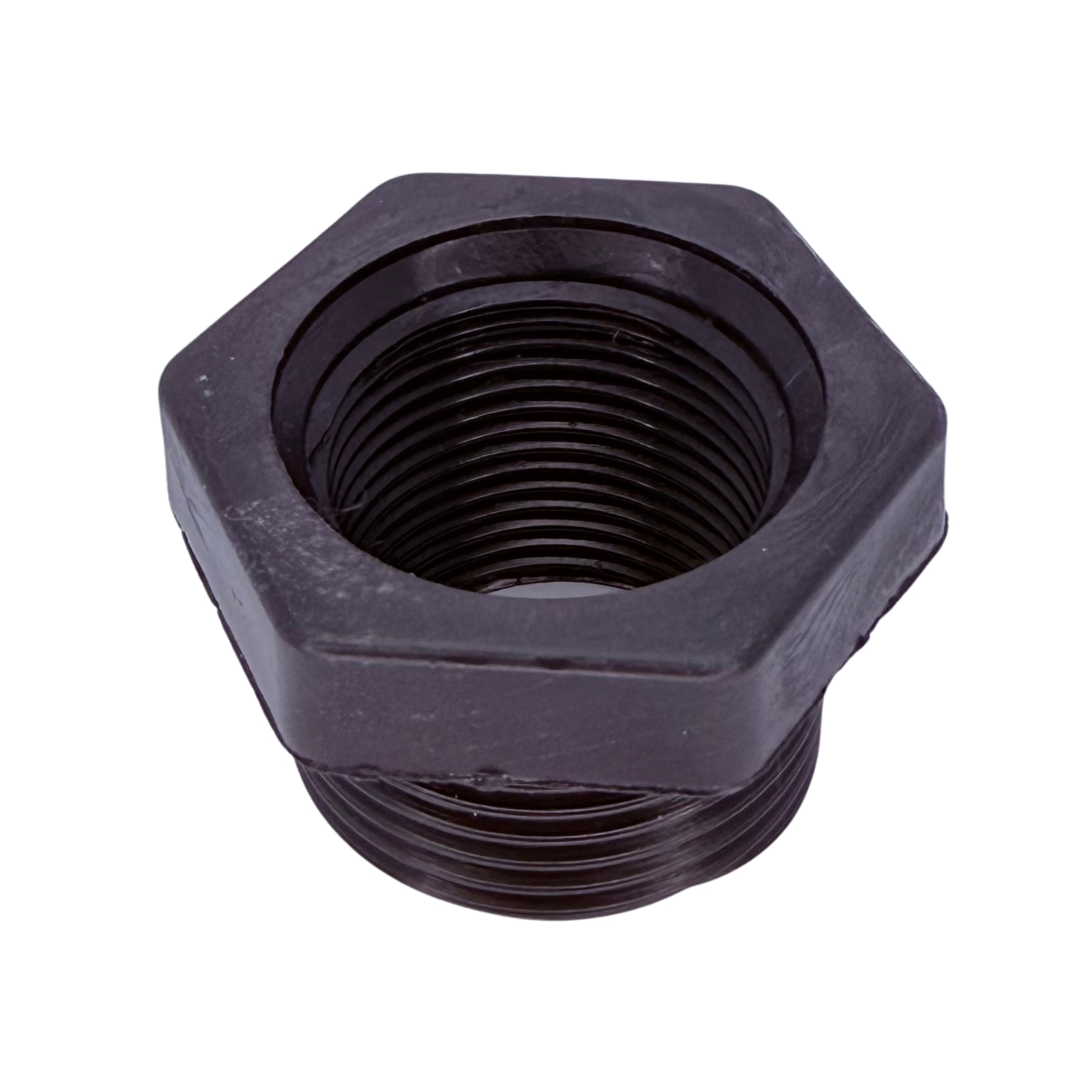 Bucha Redução Rosca 1"X3/4