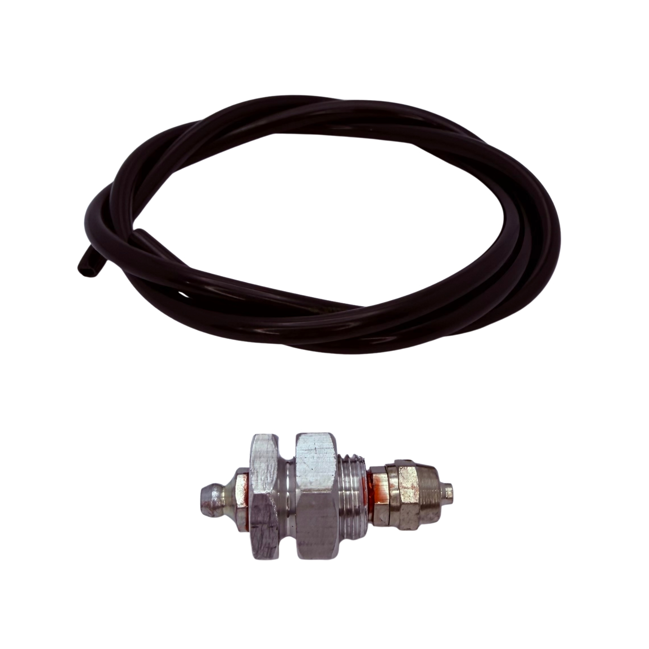 Kit Lubrificação Do Agitador Mecânico