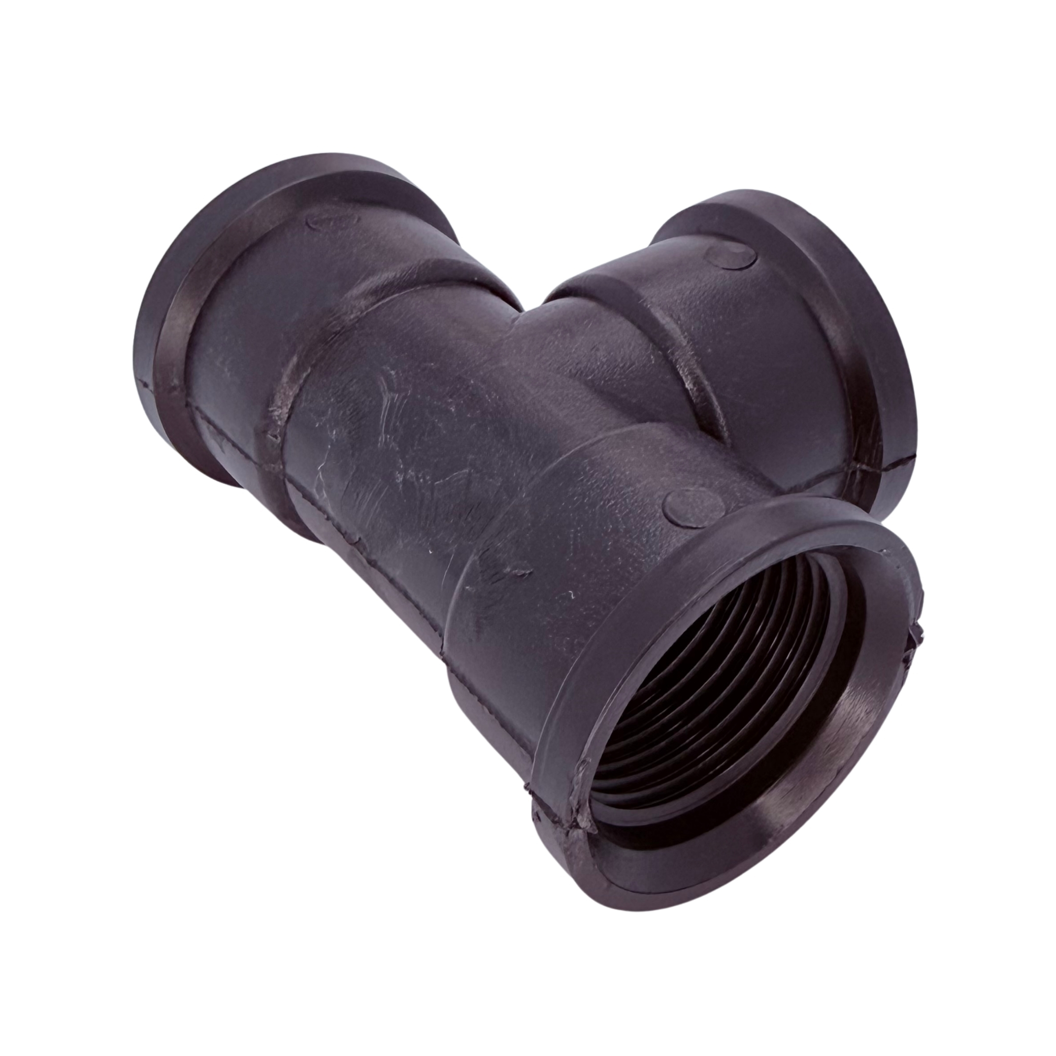 TEE 1 Polegada Fêmea