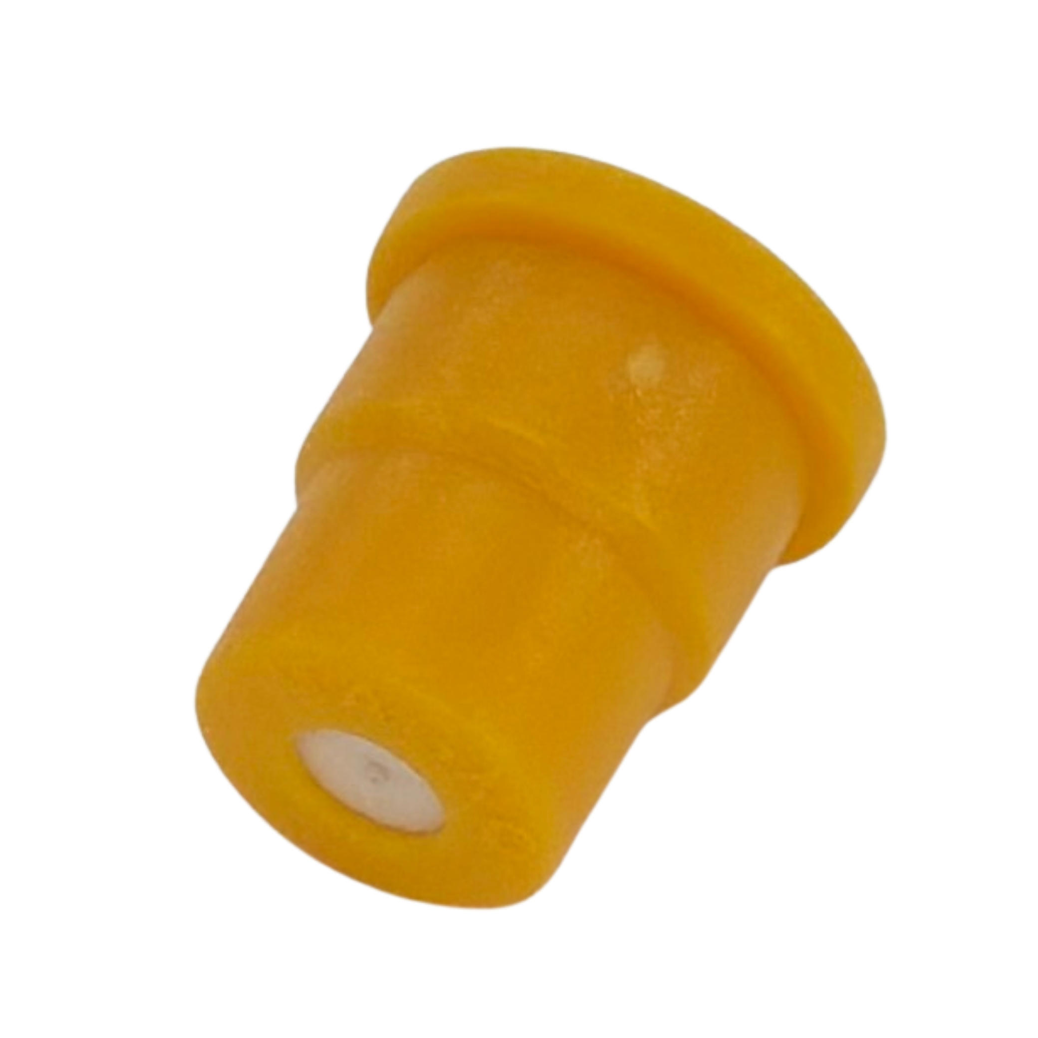 Bico Pulverização Jato Sólido MJS3 - Amarelo