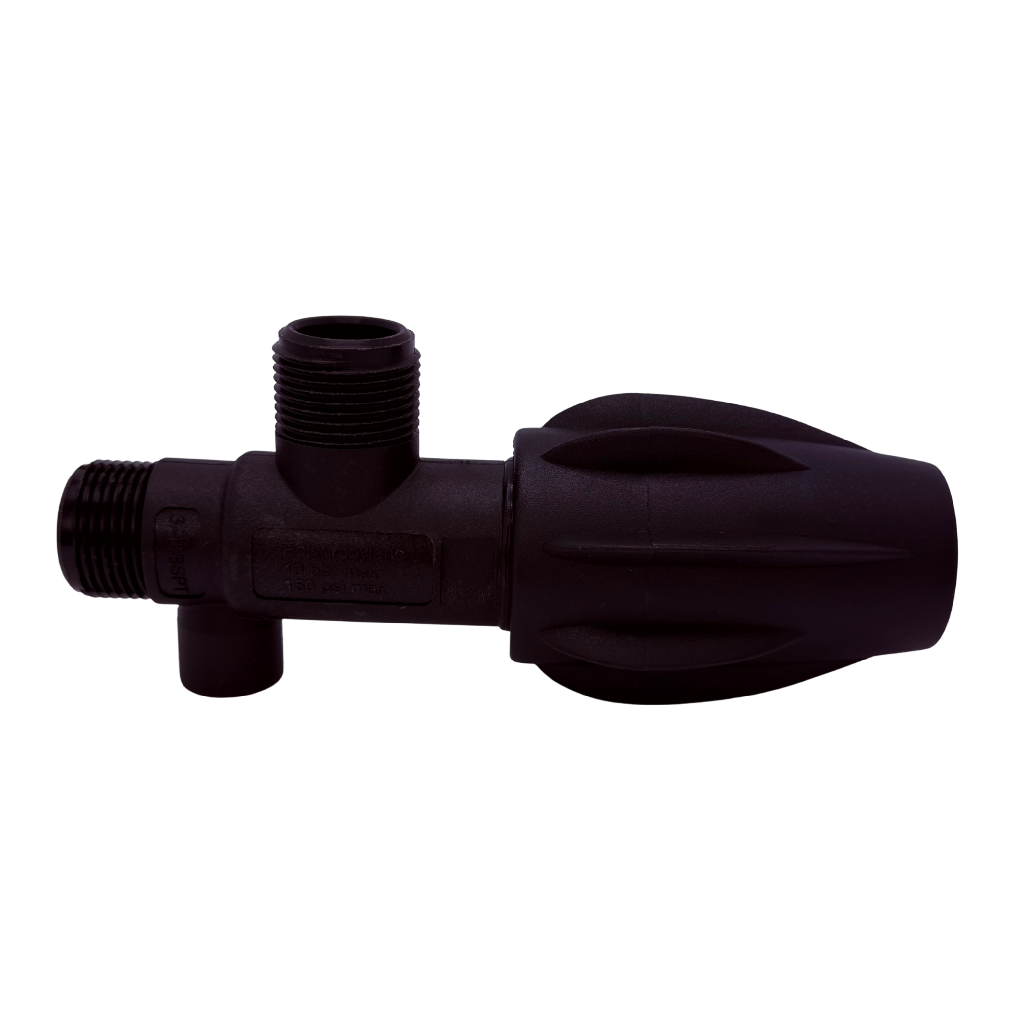 Válvula Reguladora Manual 10 BAR 70L/MIN