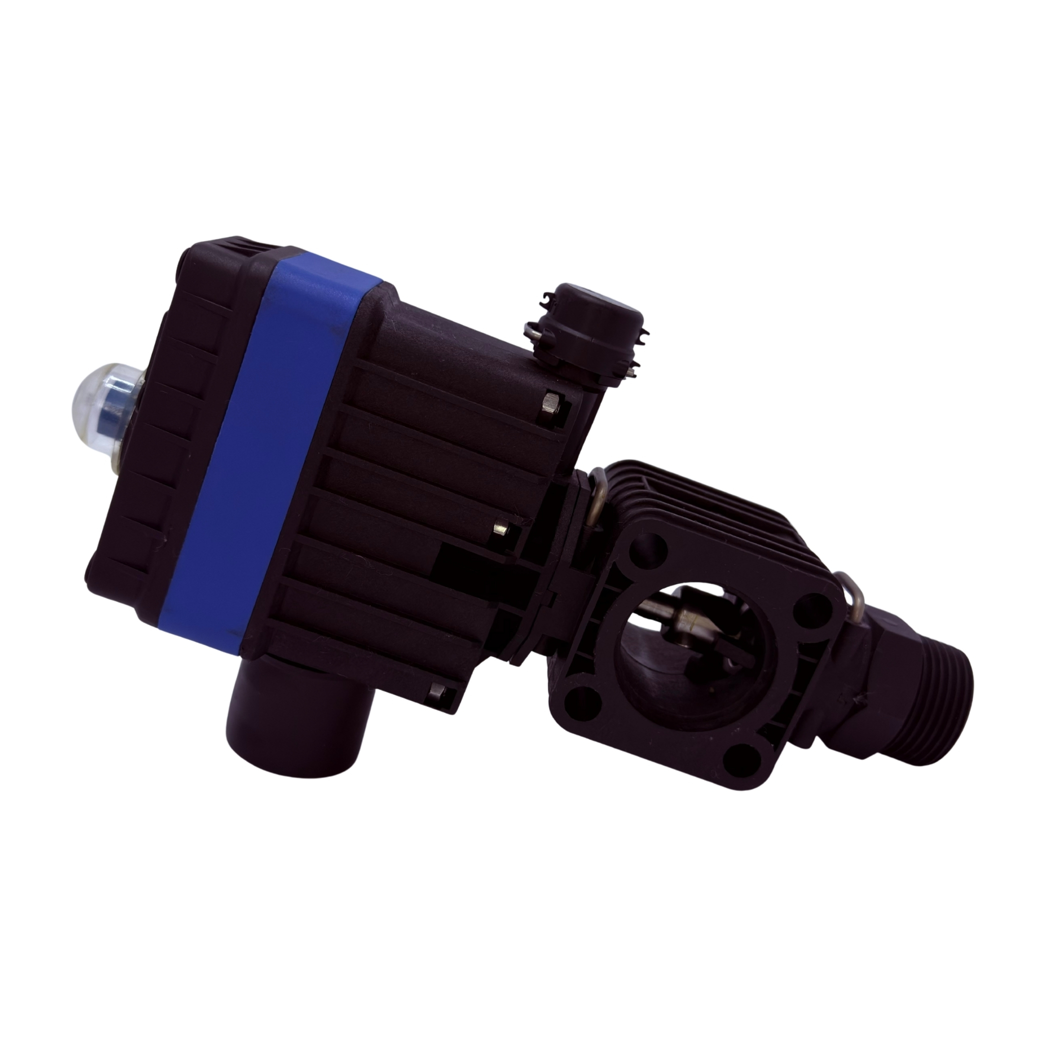 Válvula Volumétrica MOT. 9SEG. BLU (PTG 1")