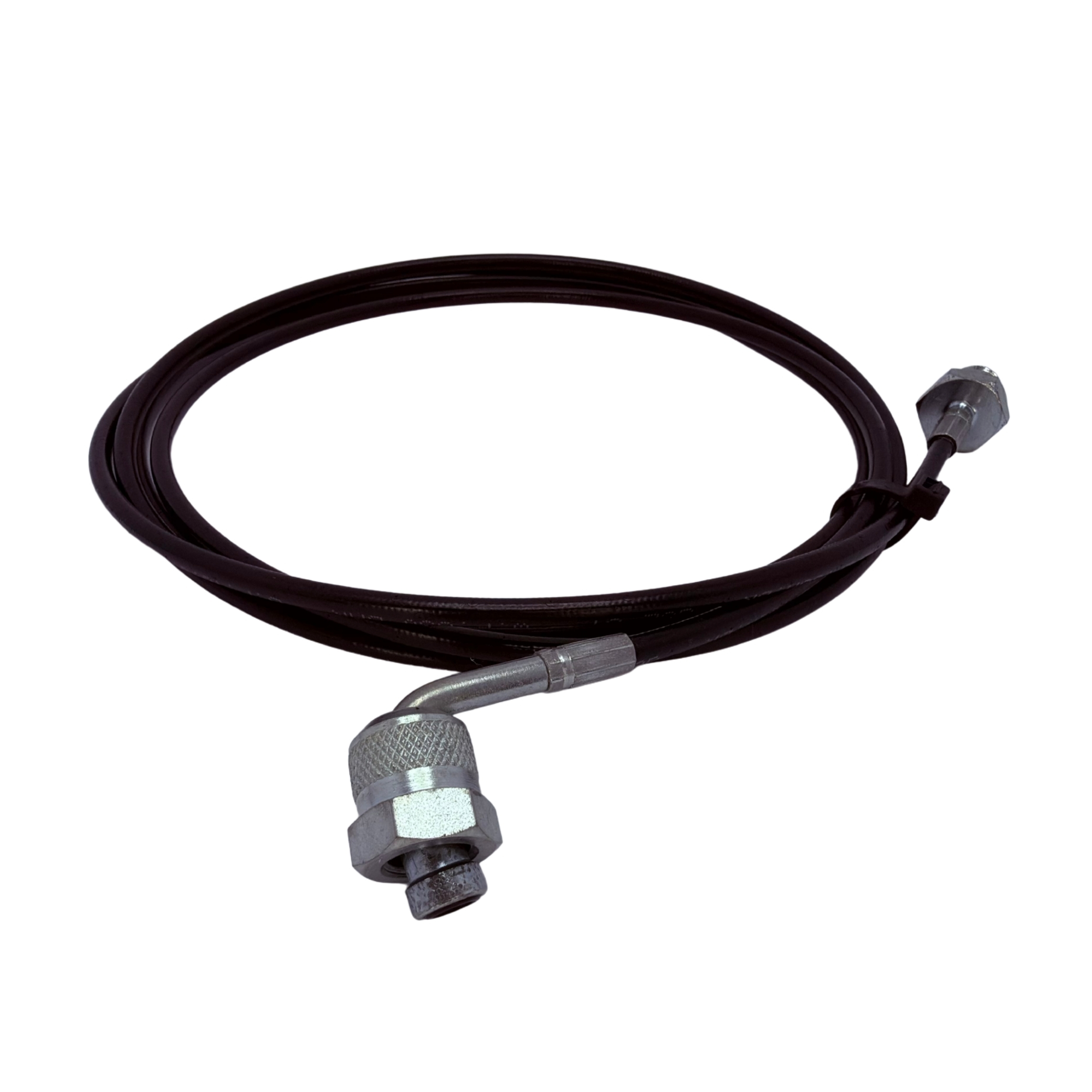 Mangueira Micro Tubo Capilar 1/4 BSP X 2.500