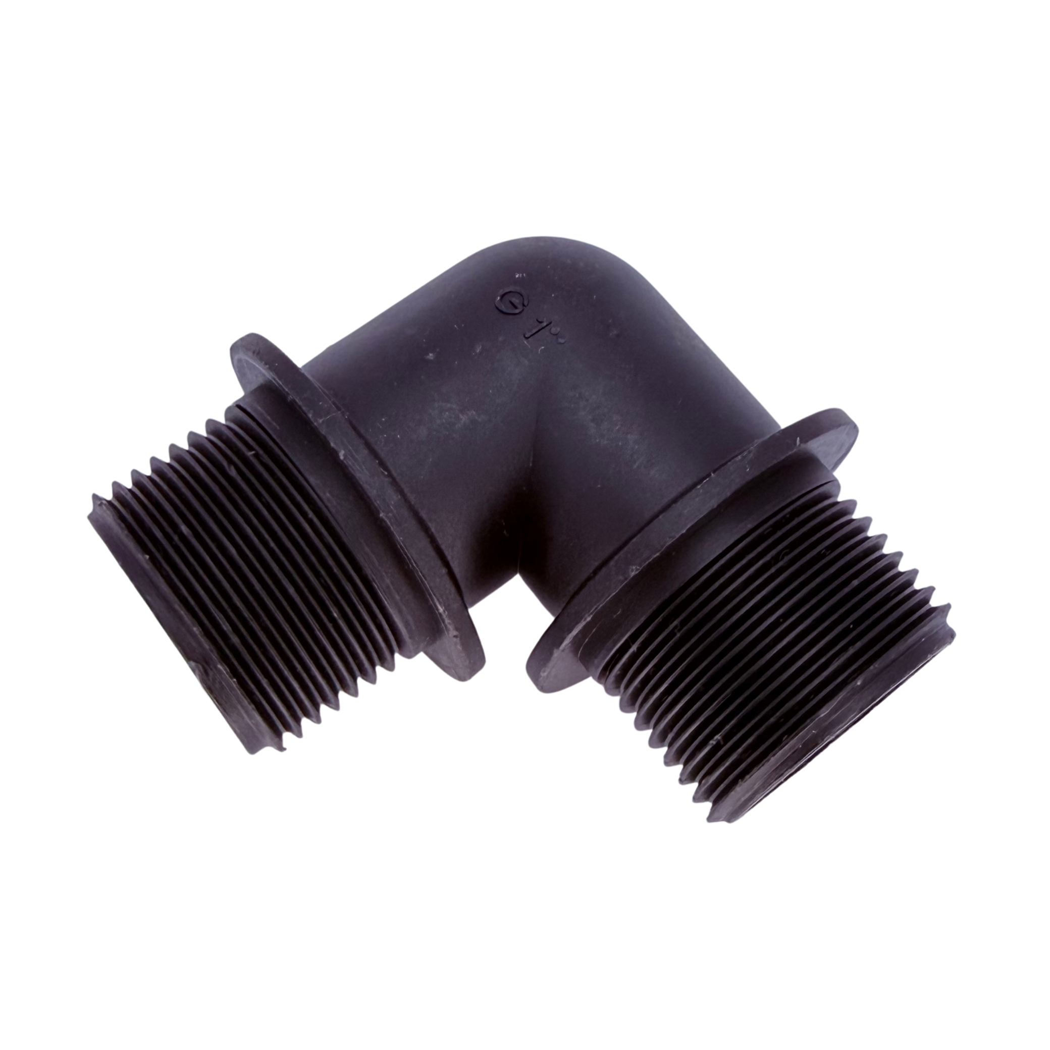 Curva Macho 1 Polegada