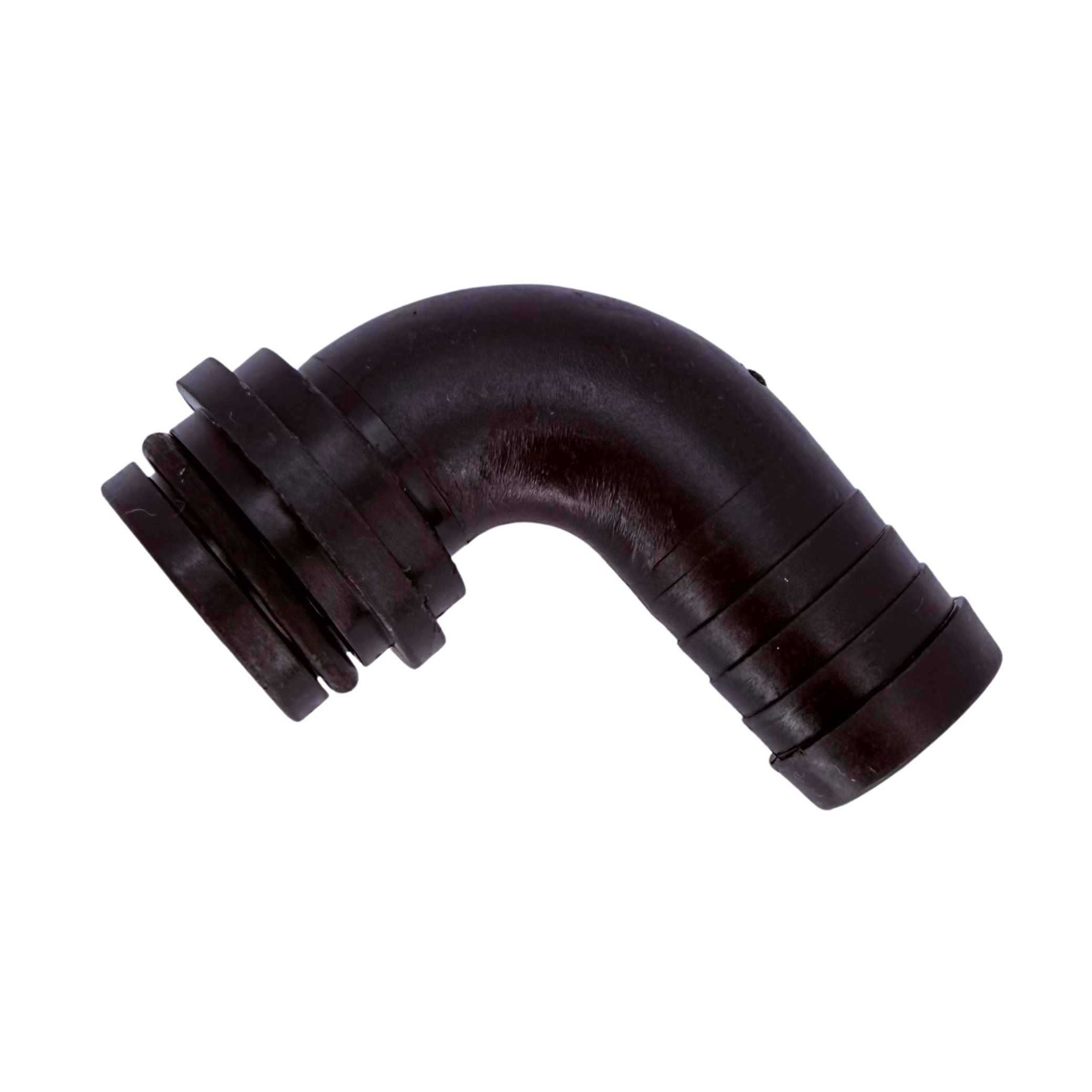 Conexão Espiga 90° - 3/4 Encaixe 1"