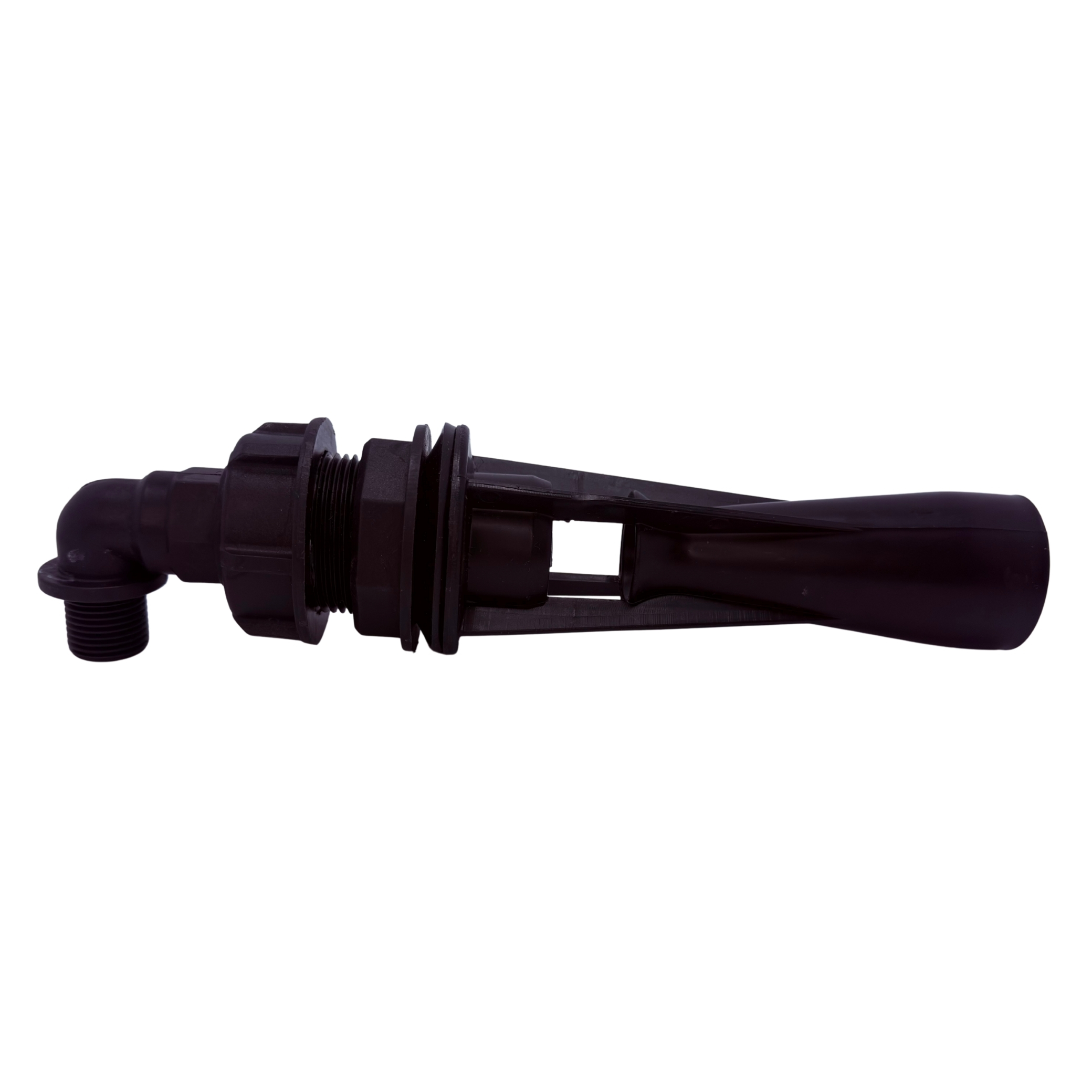 Agitador Hidráulico De Pulverizadores 90° De 1,5M