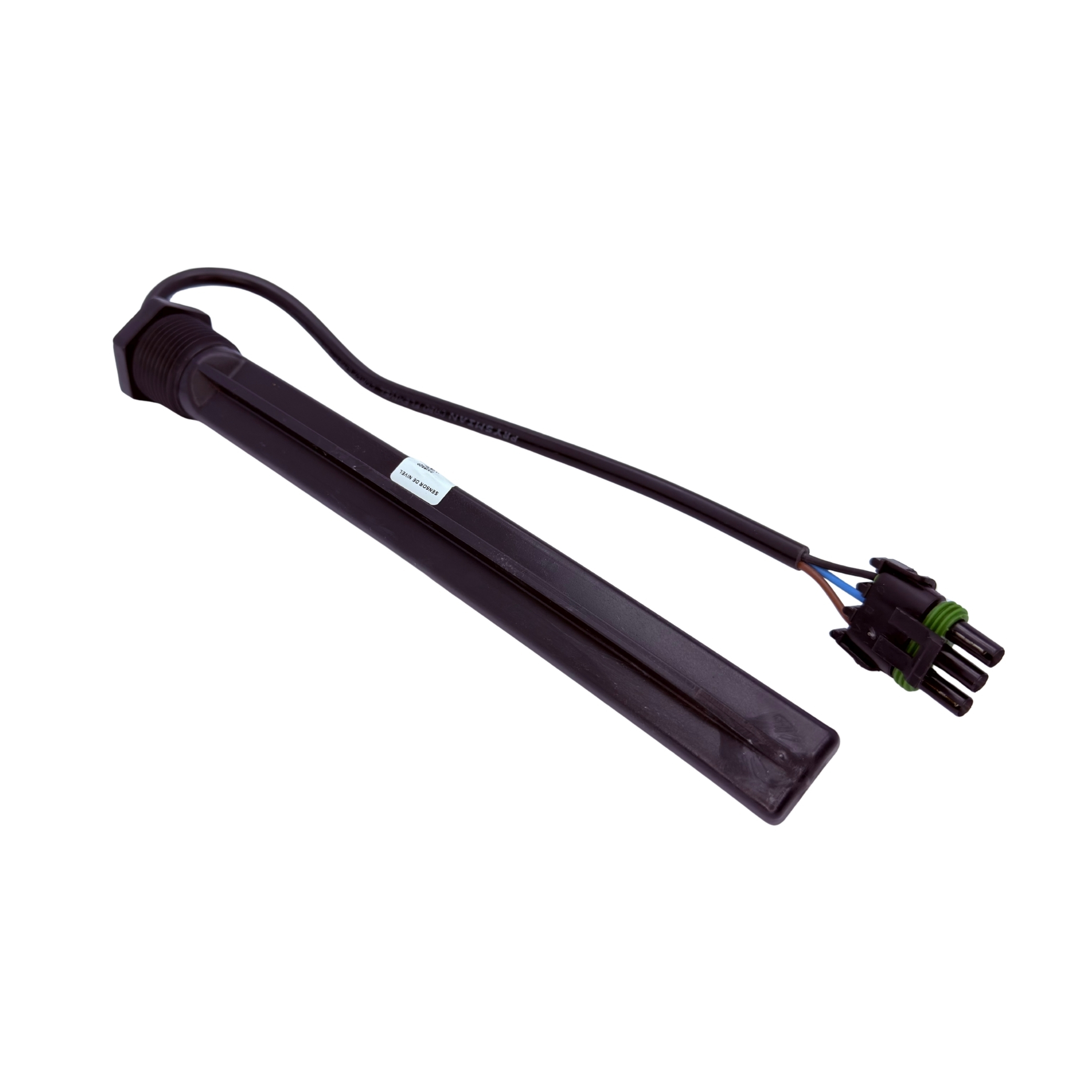 Sensor De Nível Safrajet